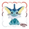Pokemon Fit Vaporeon