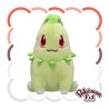 Pokemon Fit Chikorita
