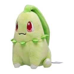 Pokemon Fit Chikorita