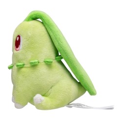 Pokemon Fit Chikorita