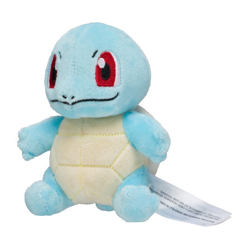 Pokemon Fit Squirtle