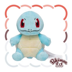 Pokemon Fit Squirtle