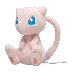 Pokemon Fit Mew