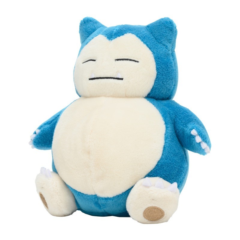 Pokemon Fit Snorlax