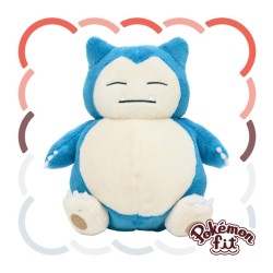Pokemon Fit Snorlax