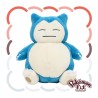 Pokemon Fit Snorlax