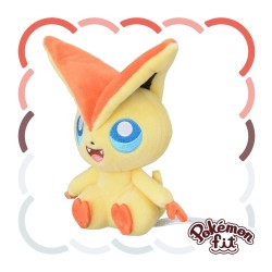 Pokemon Fit Victini