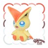 Pokemon Fit Victini