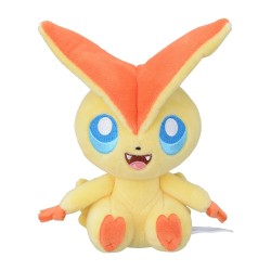 Pokemon Fit Victini