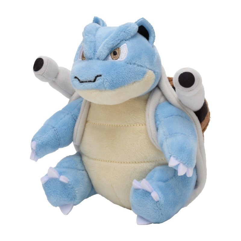 Pokemon Fit Blastoise