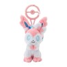 Sylveon mascot with carabiner