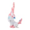 Sylveon mascot with carabiner