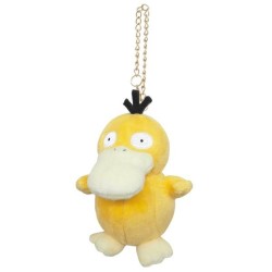 Psyduck mascot - ALL STAR COLLECTION
