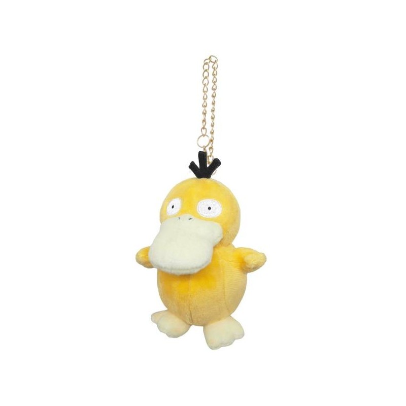 Psyduck mascot - ALL STAR COLLECTION
