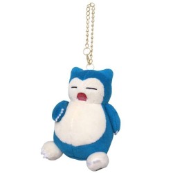 Snorlax mascot - ALL STAR COLLECTION