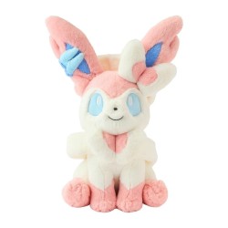 Fluffy huggable Sylveon