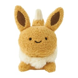 Eevee Move! Run Away Plush - Eevee Ditto