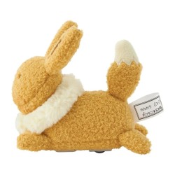 Eevee Move! Run Away Plush - Eevee Ditto