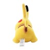 Sleeping Pikachu