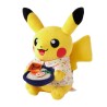 Udon Pikachu - Pokemon Center Kagawa