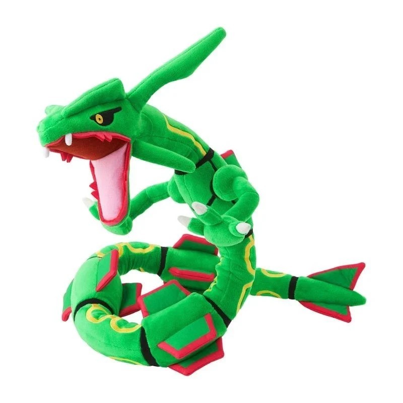 Rayquaza XXL