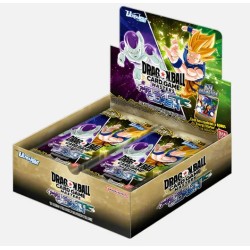 BT28 Prismatic Clash Booster Box (DBSCG)