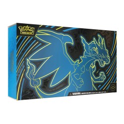 Caja UltraPremium Fuegos Fantasmales | Español