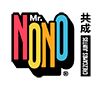 Mr Nono